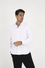 Deluxerie Overhemd MF-Belisario