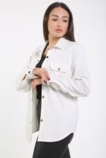 Deluxerie Overhemd MF-Hestia