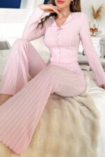 Deluxerie Pyjama Set Gretel