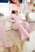 Deluxerie Pyjama Set Gretel