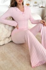 Deluxerie Pyjama Set Gretel