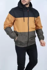 Deluxerie Regenjas MF-Dariel