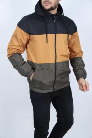 Deluxerie Regenjas MF-Dariel