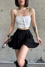 Deluxerie Rok MF-Isabella