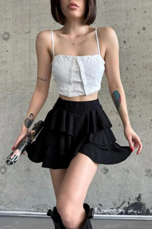 Deluxerie Rok MF-Isabella