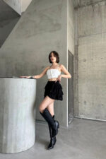 Deluxerie Rok MF-Isabella