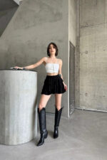 Deluxerie Rok MF-Isabella