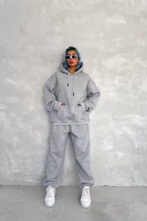 Deluxerie Set MF-Asanale