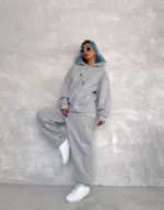 Deluxerie Set MF-Asanale