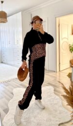 Deluxerie Set MF-Ellesse