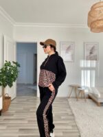 Deluxerie Set MF-Ellesse