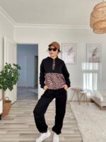 Deluxerie Set MF-Ellesse