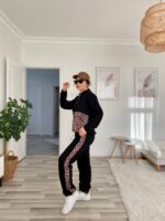 Deluxerie Set MF-Ellesse