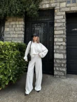 Deluxerie Set MF-Eudora
