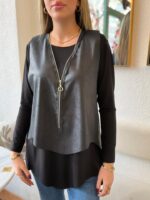 Deluxerie Set MF-Eulalie