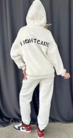Deluxerie Set MF-Evadnie