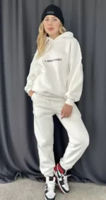 Deluxerie Set MF-Evadnie