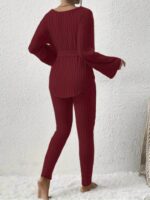 Deluxerie Set MF-Fanceen