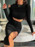 Deluxerie Set MF-Kimora