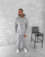Deluxerie Set MF-Meldrick