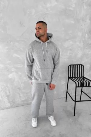 Deluxerie Set MF-Meldrick