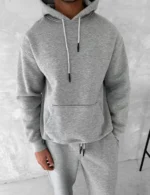 Deluxerie Set MF-Meldrick