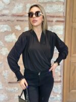 Deluxerie Skinny Jeans MF-Deliana