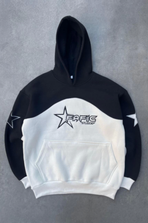 Deluxerie Sweatshirt MF-Demeter