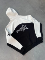 Deluxerie Sweatshirt MF-Natisha