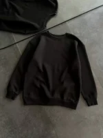 Deluxerie Sweatshirt MF-Sofia