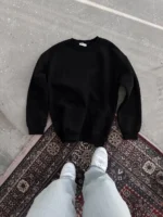Deluxerie Sweatshirt MF-Sofia
