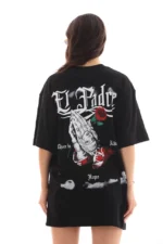 Deluxerie T-shirt MF-Elaine