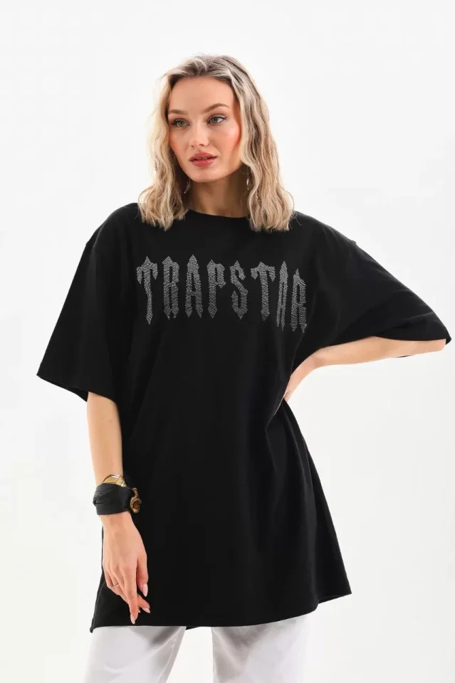 Deluxerie T-shirt MF-Evellia Deluxerie T-shirt MF-Evellia