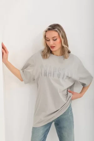 Deluxerie  T-shirt MF-Everilda