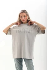 Deluxerie  T-shirt MF-Everilda