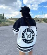 Deluxerie T-shirt MF-Marinka