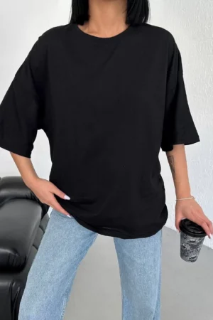 Deluxerie T-shirt MF-Ventura
