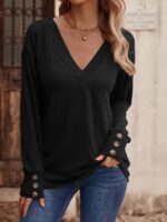 Deluxerie  Blouse MF-Delicia