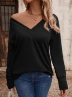 Deluxerie  Blouse MF-Delicia