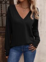 Deluxerie  Blouse MF-Delicia