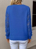 Deluxerie Blouse MF-Desirel