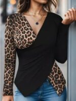 Deluxerie Blouse MF-Launa
