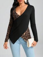 Deluxerie Blouse MF-Launa