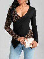 Deluxerie Blouse MF-Launa