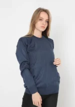 Deluxerie Gebreide Trui MF-Gloryan
