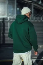 Deluxerie Hoodie MF-Farlow