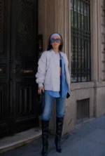 Deluxerie Jas MF-Gilana