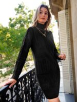 Deluxerie Jurk MF-Dress