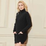 Deluxerie Jurk MF-Dress
