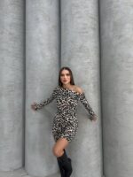 Deluxerie Jurk MF-Gertha